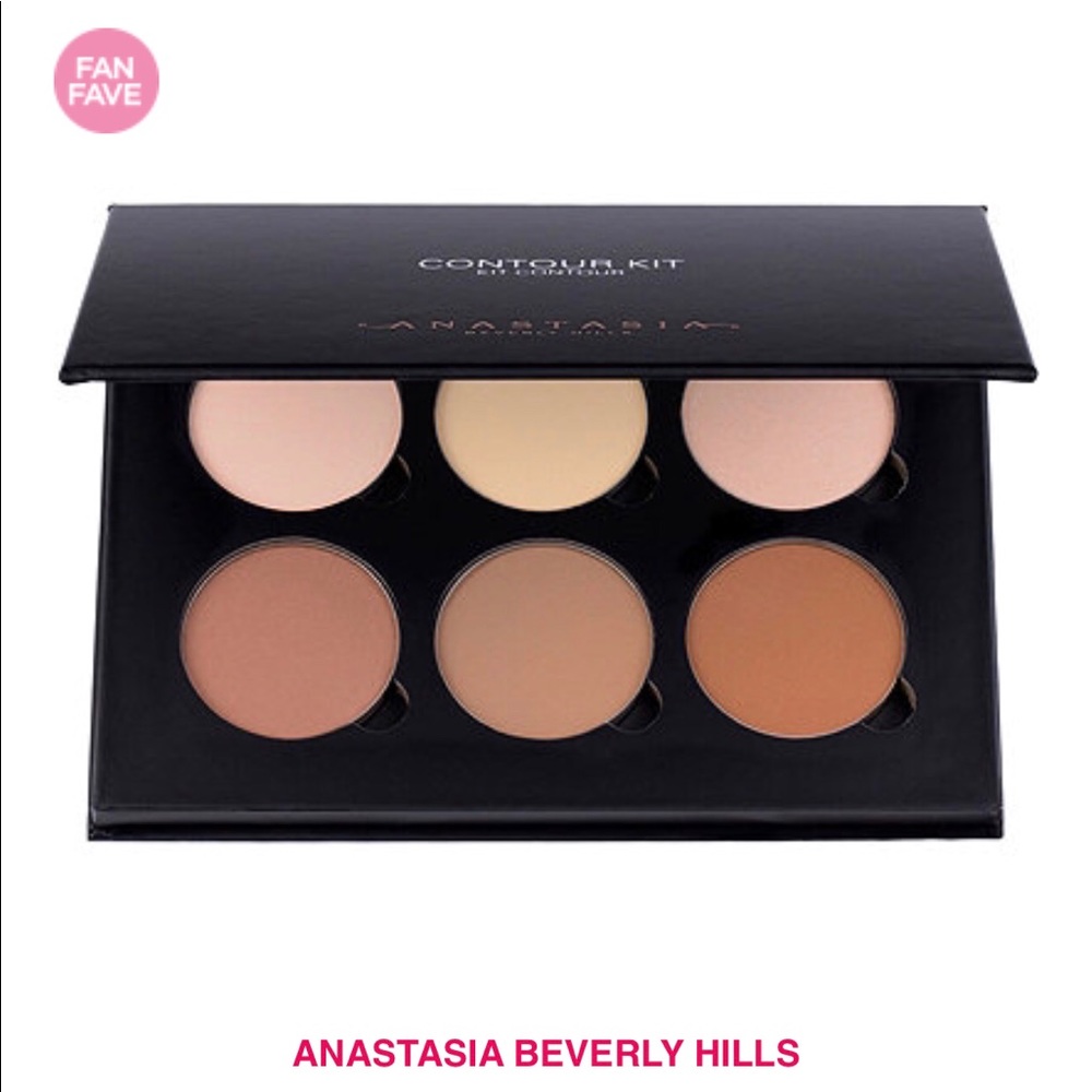 Anastasia Beverly Hills Contour Kit Light to Med
